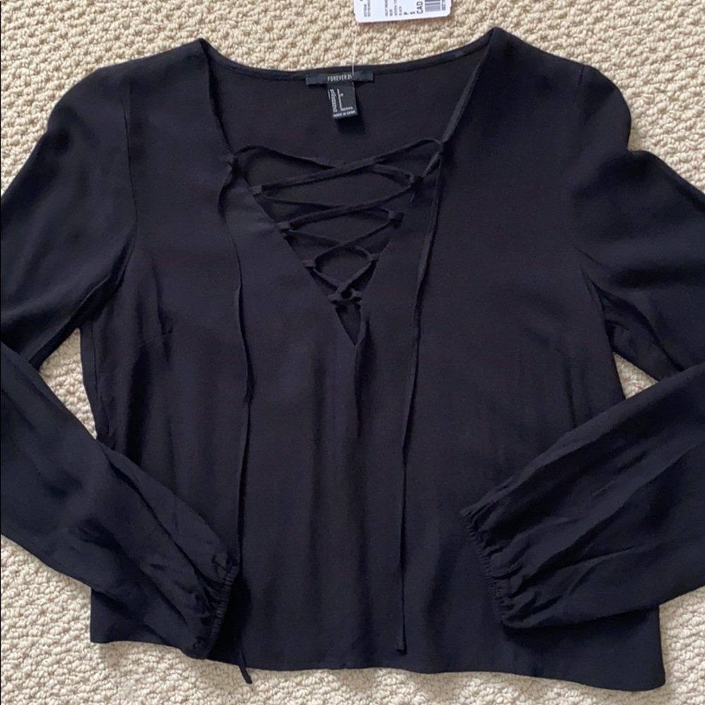 Forever 21 top (NWT)